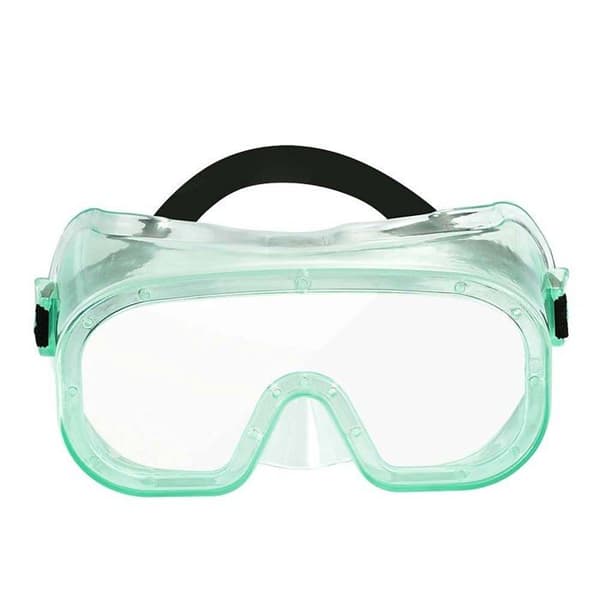 Byggplatsskyddsglasögon - NuÜr byggplatsskyddsvisir - DT-PSG-01-SE