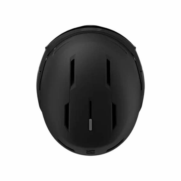 Skidhjälm Salomon Osmo Pro Sigma Svart Unisex - 53-56 cm