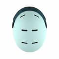 Miniatyrbillede 3 af 4: Skihjelm Salomon Orka Visor Børns Unisex - 56-59 cm