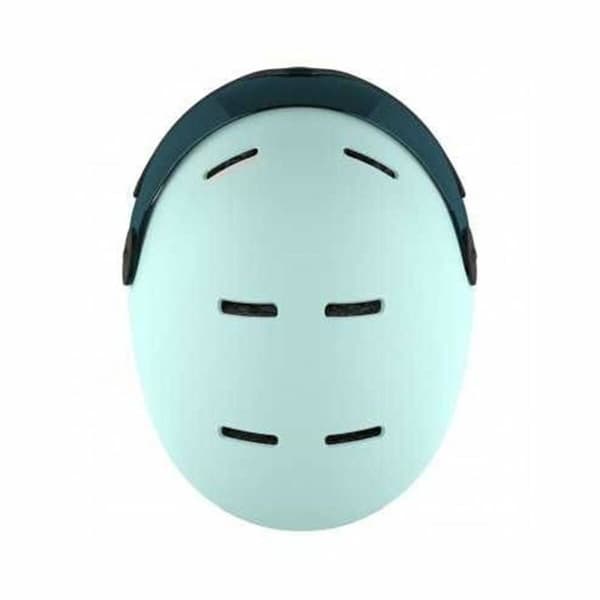 Skihjelm Salomon Orka Visor Børns Unisex - 56-59 cm