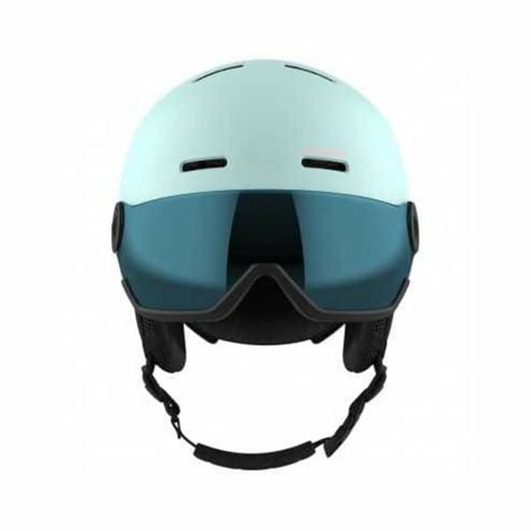 Skihjelm Salomon Orka Visor Børns Unisex - 56-59 cm