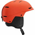 Pikkukuva 2 / 5: Hiihtokypärä Salomon Punainen Lasten Unisex - 53-56 cm