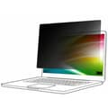 Miniatyrbild 1 av 2: 3M Bpnde003 Blickskyddf. 1610 Bright Scr.Dell Multi-Line 15.6 710031