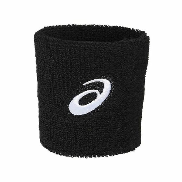 Håndledsstøtte til træning Asics 3043A077-001 Sort Onesize