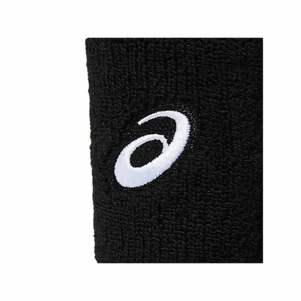 Håndledsstøtte til træning Asics 3043A077-001 Sort Onesize
