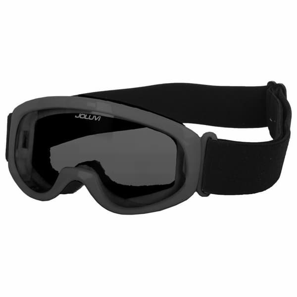 Skibriller Joluvi 234547-001 Svart Gutter