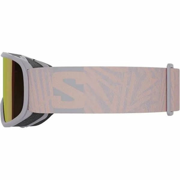 Skidglasögon Salomon Lumi Evening Haze/Univ Beige One size