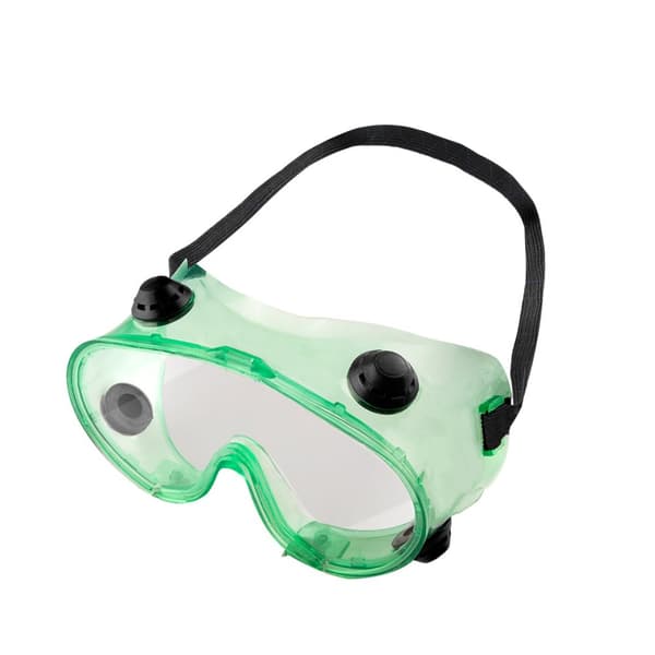 Skyddsglasögon, anti-dim, motståndsklass B
