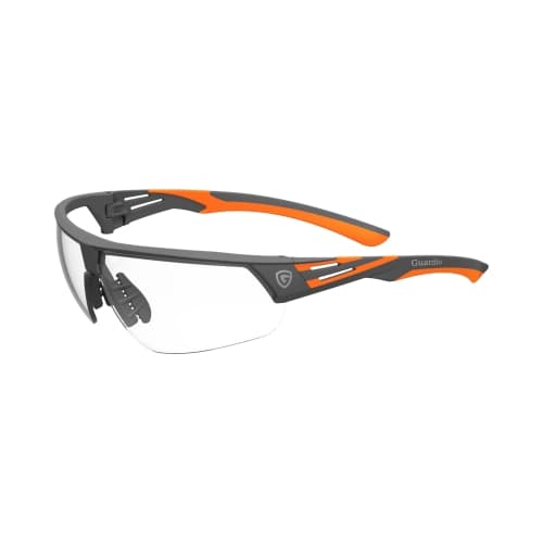 ARGOS Photochromic Safety Glasses Transparent/grey Unisex