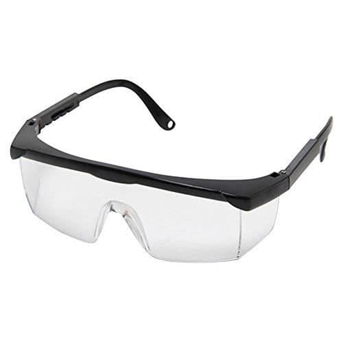FORCE HOMME 80887 SKYDDSGLASÖGON MED JUSTERBARA BAND