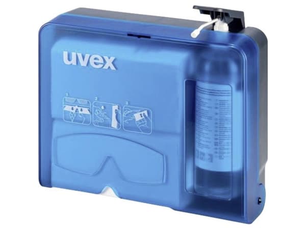 Uvex 9970005, Skyddsglasögon, 1 styck
