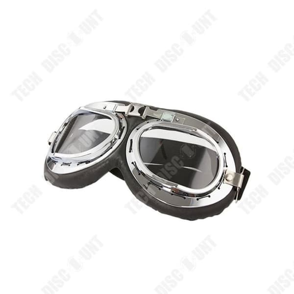 TD® Motorcykelglasögon Hjälm Smycken Cykelglasögon Utomhussport Modetrend Harley-Kart-glasögon