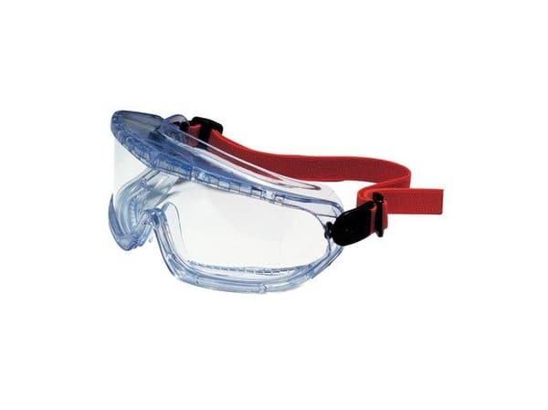 V-Maxx-briller klare