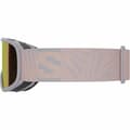 Miniatyrbillede 3 af 4: Skibriller Salomon Lumi Evening Haze/Univ Beige Onesize