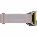 Miniatyrbillede 4 af 4: Skibriller Salomon Lumi Evening Haze/Univ Beige Onesize