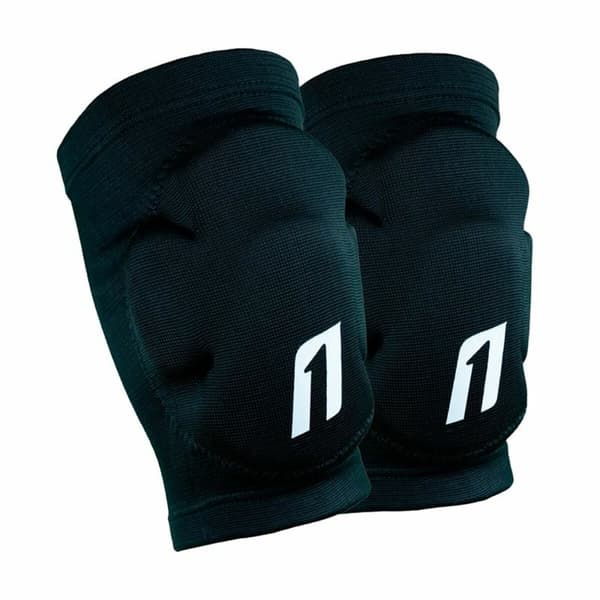 Knæ beskyttere Rinat RODI190 Junior Sort