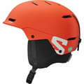 Pikkukuva 3 / 5: Hiihtokypärä Salomon Punainen Lasten Unisex - 53-56 cm