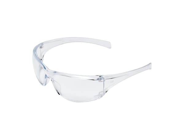 3M Schutzbrille Virtura transparent
