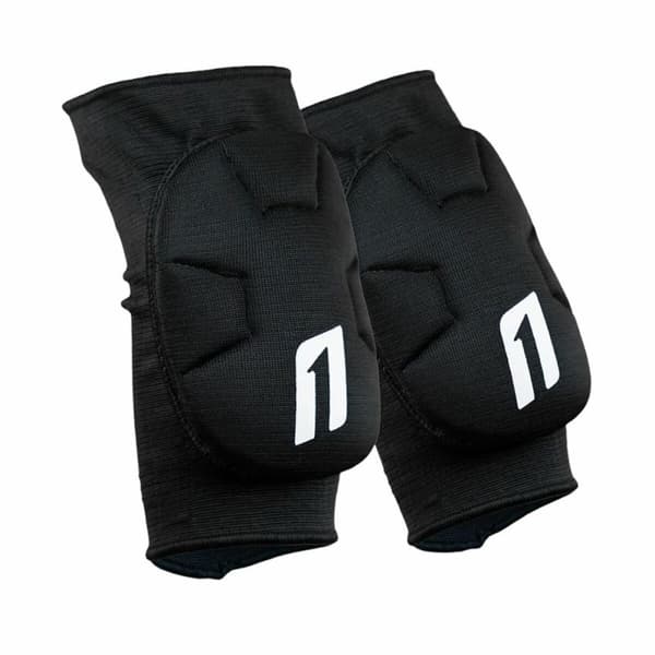 Armbågsstöd Rinat Svart - L/XL