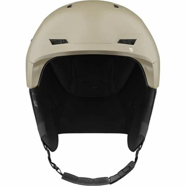 Skihjelm Salomon L47611000 Brun Unisex
