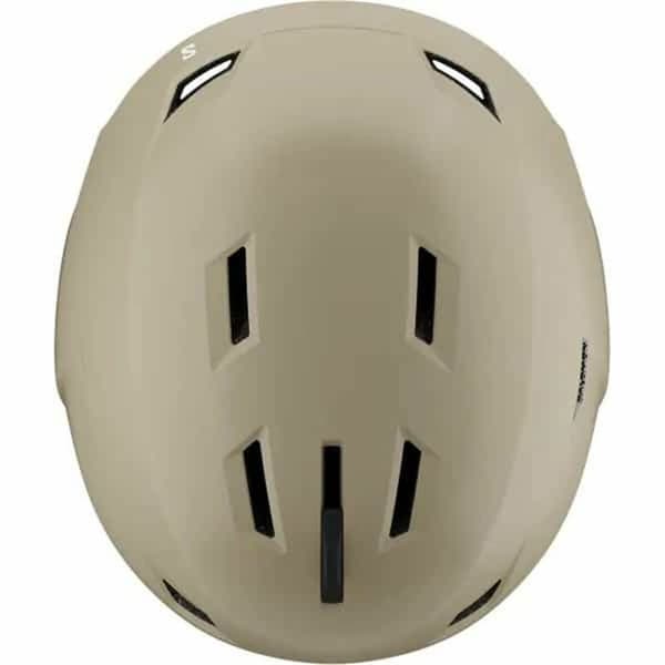 Skihjelm Salomon L47611000 Brun Unisex
