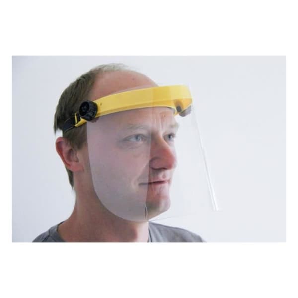 Skyddsvisir BGS TECHNIC - 3703