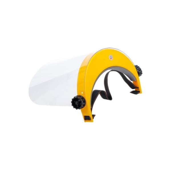 Skyddsvisir BGS TECHNIC - 3703