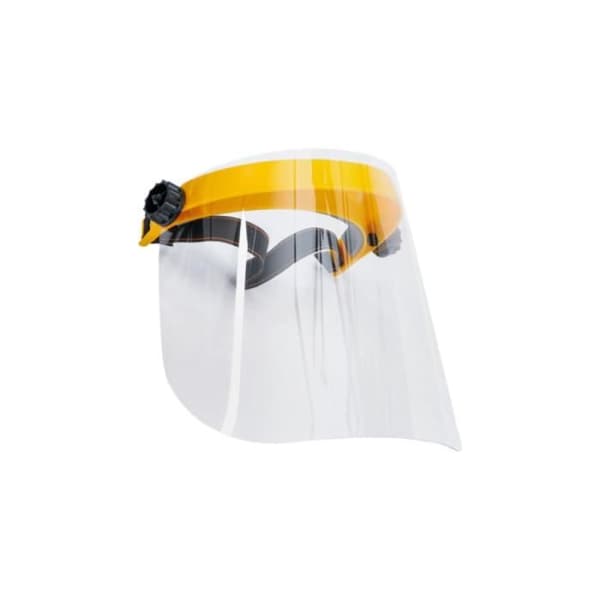 Skyddsvisir BGS TECHNIC - 3703