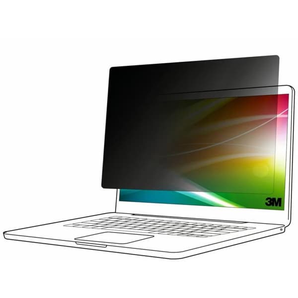 3M Bpnde003 Blickskyddf. 1610 Bright Scr.Dell Multi-Line 15.6 710031