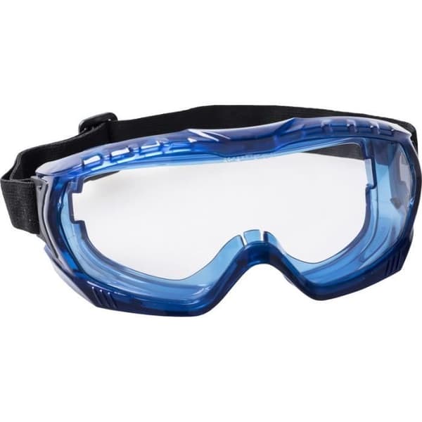 Portwest Ultra Vista Clear Pw25Clr skyddsmask