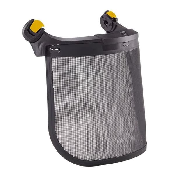 Vizen Mesh skyddsvisir - Petzl