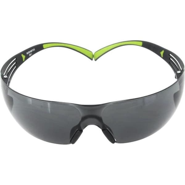 SecureFit 400 skyddsglasögon, grå 3M UU001467859