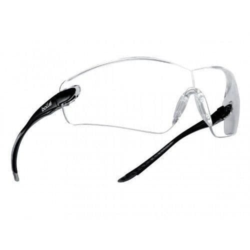 Bollé Cobra SkyddsglasögonTransparent
