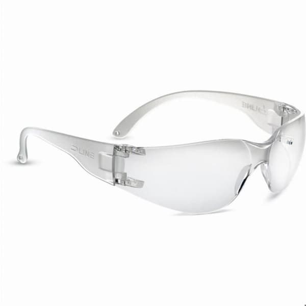 BOLLE BL30 skyddsglasögon mot imma och repor - PSSBL30-014