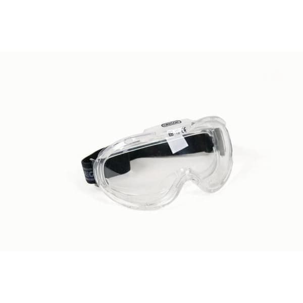 Skyddsmask pvc 539169