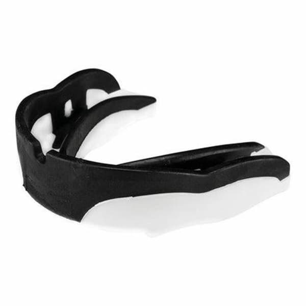 Suusuojus Shock Doctor V1.5 Musta Aikuisten