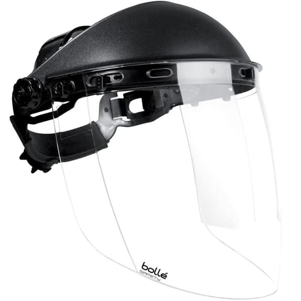 Bollé Safety SPHERE ansiktsskärm