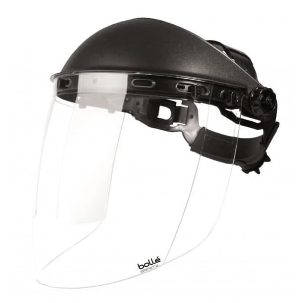 Bollé Safety SPHERE ansiktsskärm