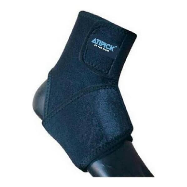 Elastiskt vriststöd Atipick NEP25037