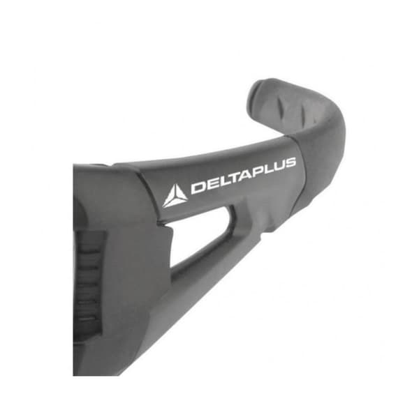Sikkerhedsbriller RIMFIRE, polariseret, polycarbonat, Delta Plus