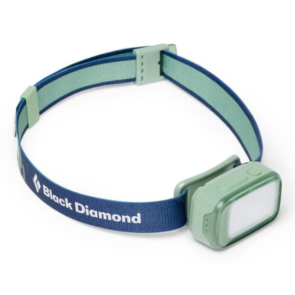 LED lommelygte-nøglering Black Diamond BD620699