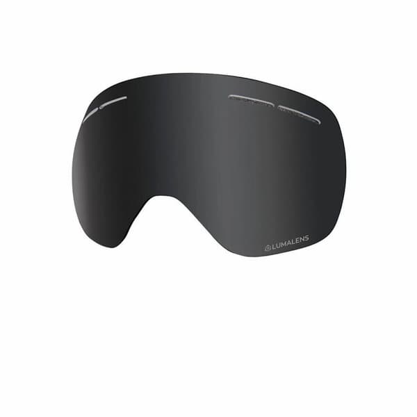 Skidglasögon Snowboard Dragon Alliance X1s Vit Rosa