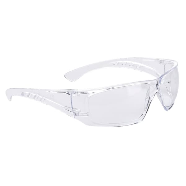 Clear View-briller - Gennemsigtige