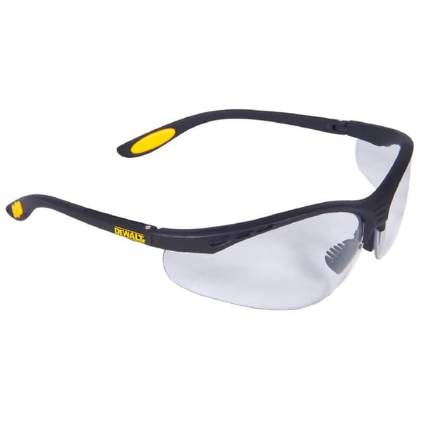Dewalt Unisex Safety Eyewear Reinforcer