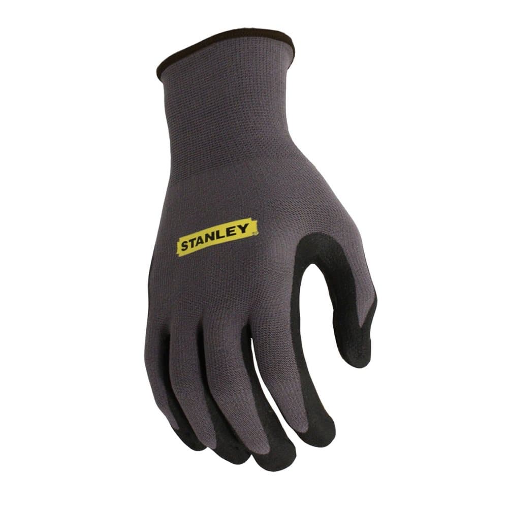 Stanley Unisex Razor Thread Utility Safety Gloves (säkerhetshandskar)