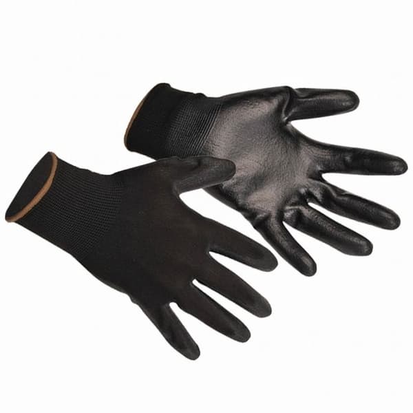 Portwest Handskar med PU-handflata (A120) / Arbetskläder (2 st.)