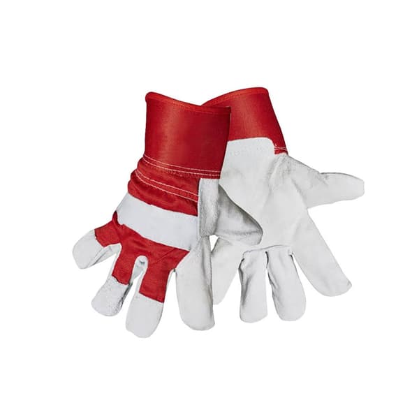 Blackrock Rigger Gloves May Vary One Size