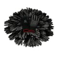 Pikkukuva 4 / 5: ECD-36 Germany pari PU-työkäsineitä, koko 7-S, väri musta, mekaanikko käsineet kokoonpano käsineet nylon puutarha, Rakennusliitto, mekaanikko käsineet