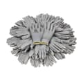 Miniatyrbillede 4 af 5: ECD Germany 48 par PU arbejdshandsker, størrelse 8-M, farve grå, mekanik handsker, arbejdshandsker Nylon Have, Builders, mekanik handsker