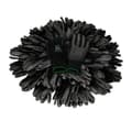 Miniatyrbillede 4 af 5: ECD Germany 144 par PU arbejdshandsker, størrelse 11-XXL, Farve Sort, mekanik handsker, arbejdshandsker Nylon Have, Builders, mekanik handsker